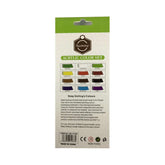 Keep Smiling Acrylic Paints 12ml Tubes Set Of 12 Colors